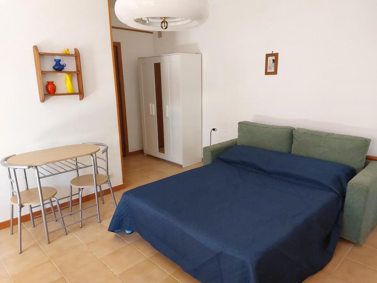 Hotel I Love Mondello 10 Min Dal Mare A Piedi Palermo Exteriér fotografie